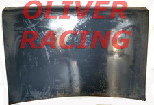 NEU Heckklappe Opel Admiral A