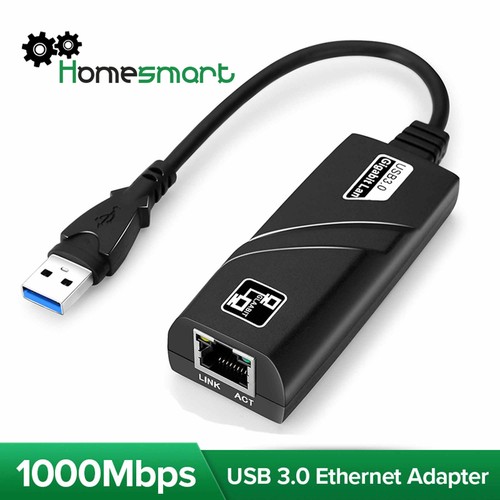 Usb3 gigabit ethernet - usb3.0,