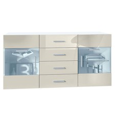 Sideboard Kommode Vitrine