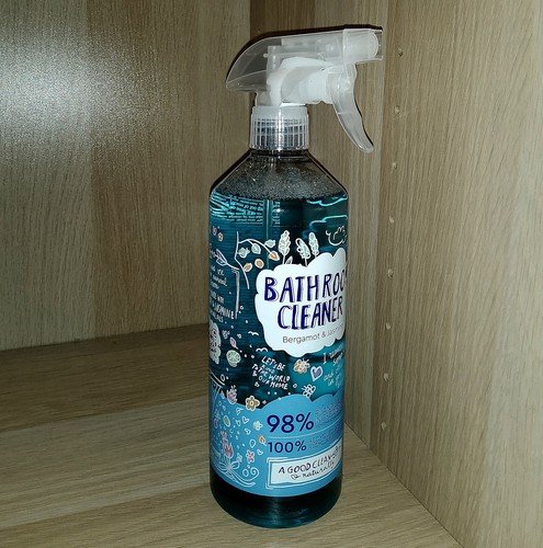 Good clean reiniger - clean,