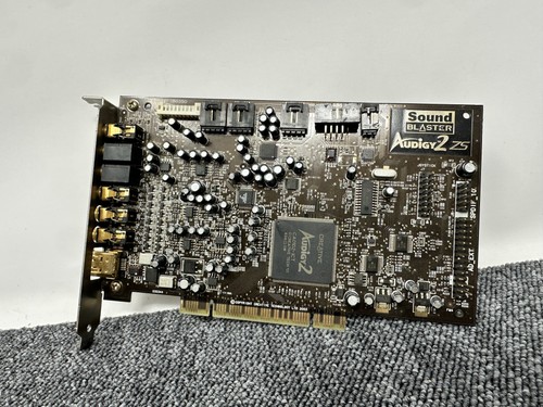 Creative sound blaster audigy - sound,