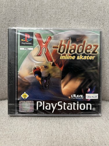 Bladez inline skater - x-bladez,