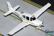 Gemini Cirrus SR22 N2525V 1:72