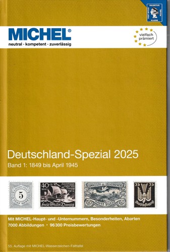 Michel deutschland - michel,
