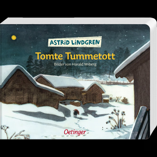 Tomte tummetott astrid - tummetott:,