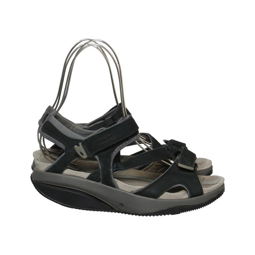 Mbt sandalen größe - größe:, 37