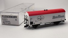 Fleischmann 5321 K, Bierwagen