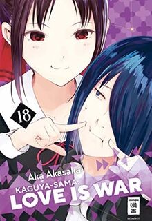 Kaguya sama love - kaguya-sama:,