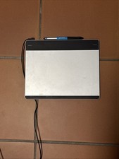 Wacom Intuos Pen&Touch Medium Grafiktablett CTH-680