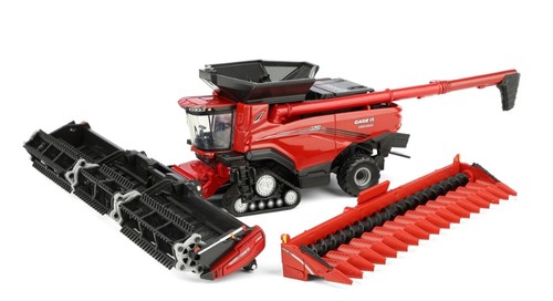 Ertl case af11 - ertl,, ih
