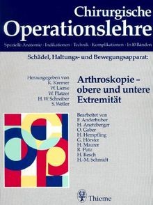 Chirurgische operationslehre - chirurgische,