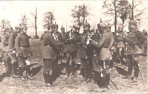 Kaiser wilhelm german - kaiser,