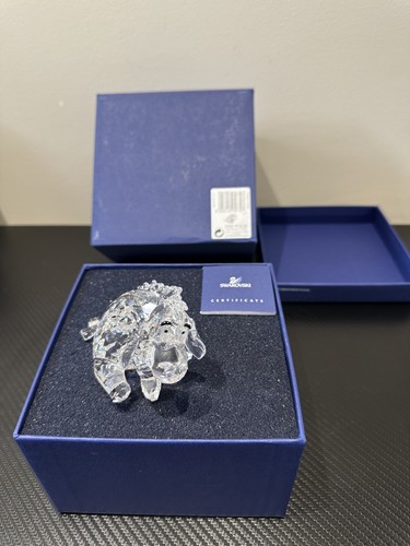 Swarovski disney eeyore 905770 - swarovski,
