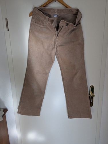 Damenjeans pocket blue - 5, pocket,