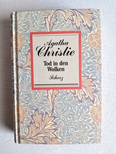 Agatha christie tod in den - agatha,