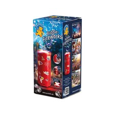 Pustefix bubble fireworks - pustefix,
