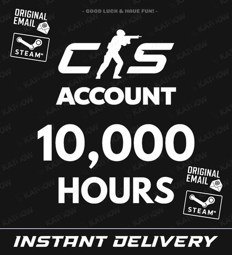 Fresh steam account cs2 csgo - fresh,