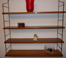 Stringregal String Regal