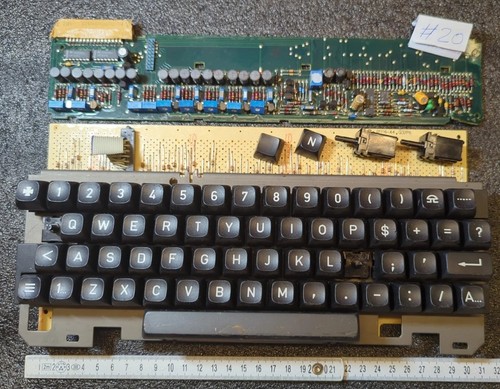 Siemens tastatur keyboard - tastatur,