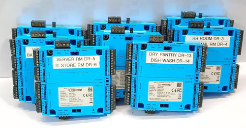 Nedap ap7003m aeos blau - ap7003m,