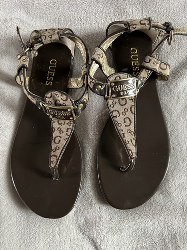 Guess sommer schuhe 36 - guess,