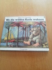Wo die wilden Kerle wohnen
