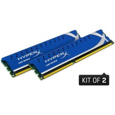Kingston khx6400d2llk2 - kingston, khx6400d2llk2/4g
