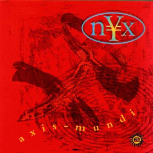 Axis mundi cd mixed - n.y.x., axis-mundi