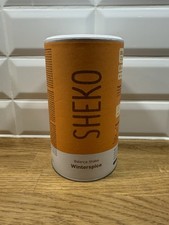 Top: SHEKO Diät Balance Shake Winterspice 21 Portionen Abnehmen!