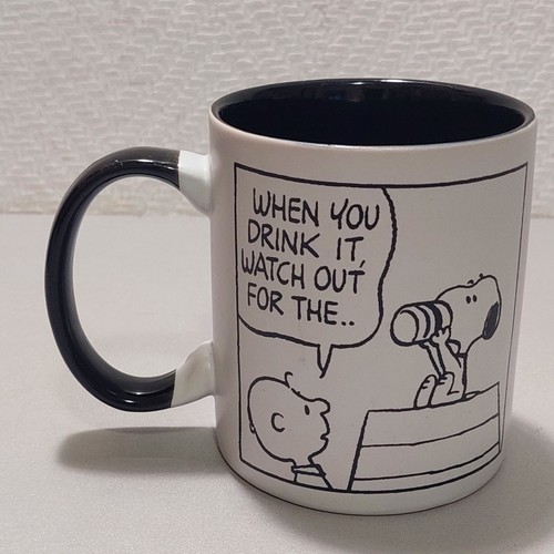 Butlers peanuts kaffeebecher - peanuts,