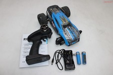 Reely CORE Z Brushed 1:10 XS RC Einsteiger Modellauto Elektro DEFEKTWARE