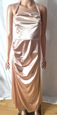 Schönes Abendkleid in Gr