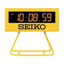 Seiko Wecker Tischuhr Digital