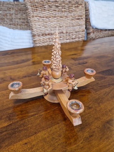Adventsleuchter leuchter - adventsleuchter,