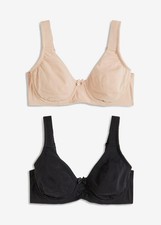 T-Shirt BH mit Bügel mit