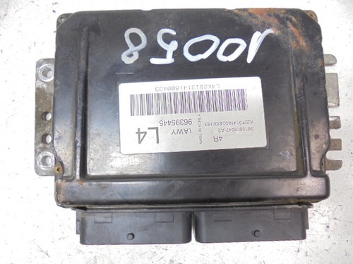 Chevrolet lacetti - chevrolet,