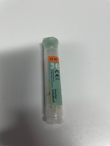 Stück ivoclar ips - 2,