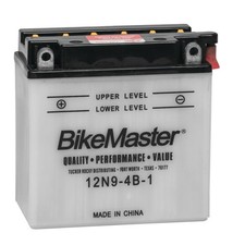 Bikemaster Conventional