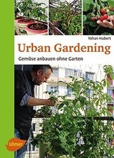 Urban Gardening: Gemüse