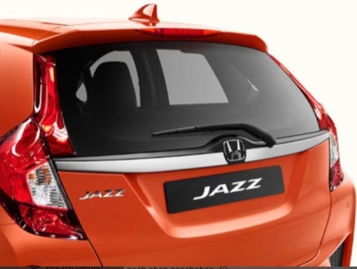 Honda jazz 2015 - honda, ab