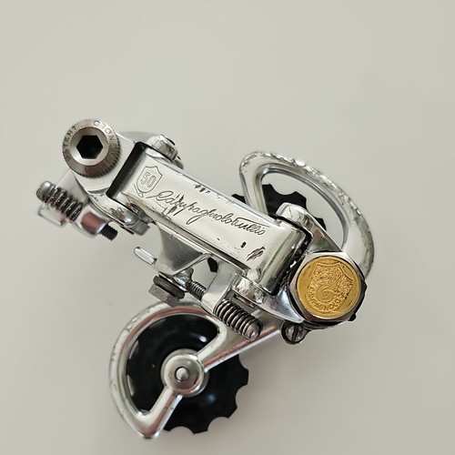 Campagnolo super record - super,