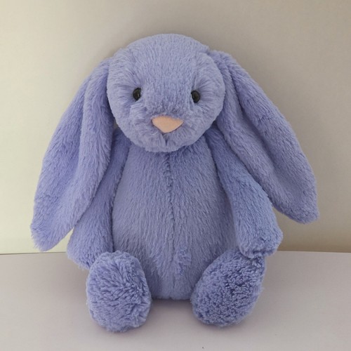 Jellycat medium bashful - jellycat,