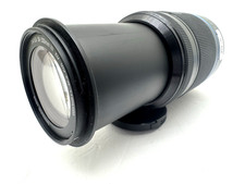 📸 Samsung NX 1:4-5.6 50-200mm III ED OIS i-Function Foto Kamera Objektiv Lens