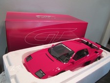 1 : 18 Ferrari Koenig Testarossa Bi-Turbo rot/red GT Spirit limited Edt. GT124