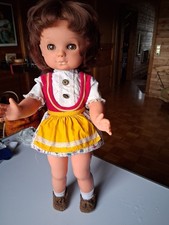 60 cm  Puppe ❤️ DDR