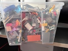 Lego Kiste
