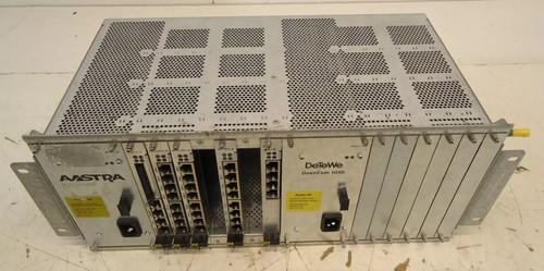 Aastra detewe opencom 1010 - opencom,