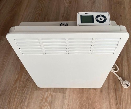 Aeg wkl 505 wandkonvektor - wkl,
