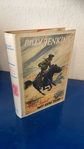 Billy jenkins das - jenkins,
