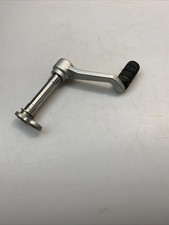 Schalthebel Hebel Pedal BMW R1200R (K27) G1922